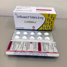  top pharma products of Quest pharma of Amritsar Punjab - 	tablets cort.jpg	